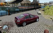 GTA V Karin Asterope